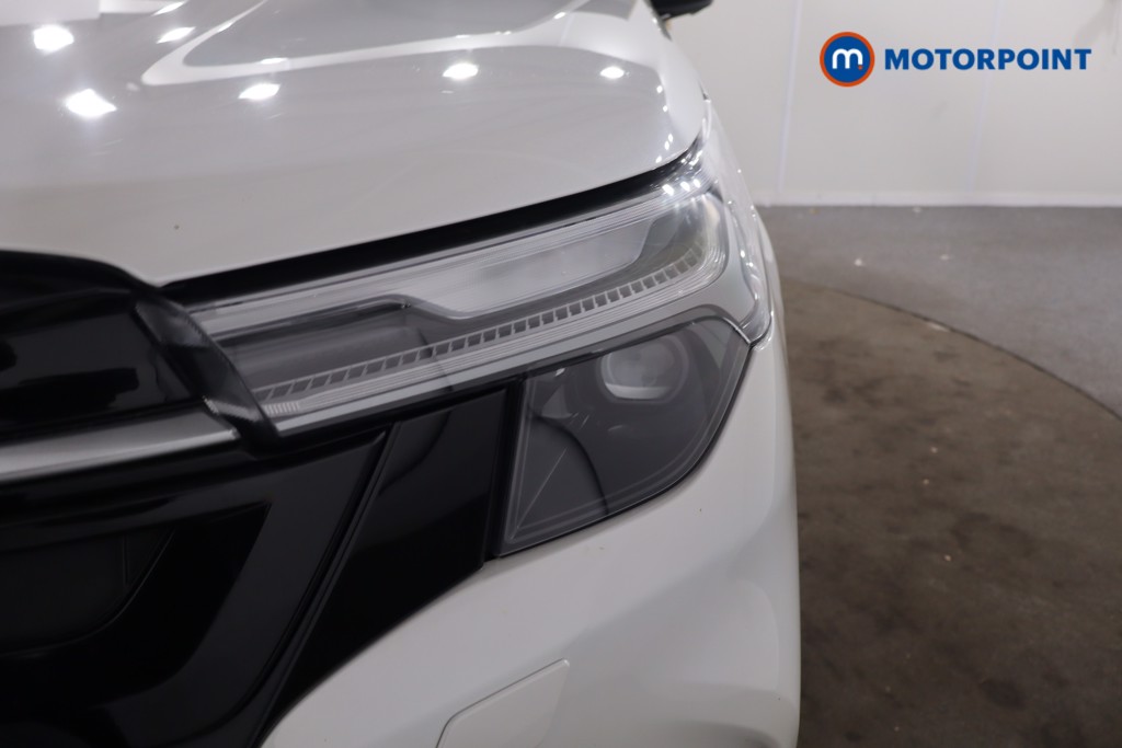 Subaru Forester Touring Automatic Petrol-Electric Hybrid SUV - Stock Number (1626679) - 32nd supplementary image