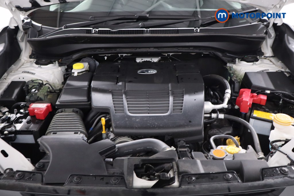 Subaru Forester Touring Automatic Petrol-Electric Hybrid SUV - Stock Number (1626679) - 34th supplementary image