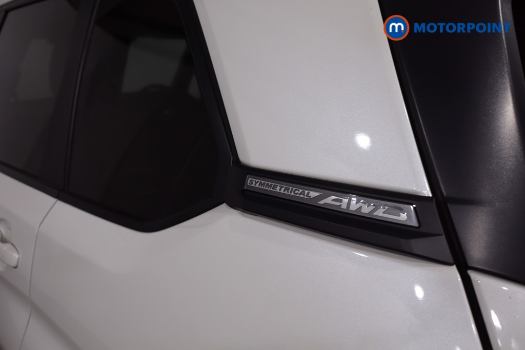 Subaru Forester Touring Automatic Petrol-Electric Hybrid SUV - Stock Number (1626679) - 35th supplementary image