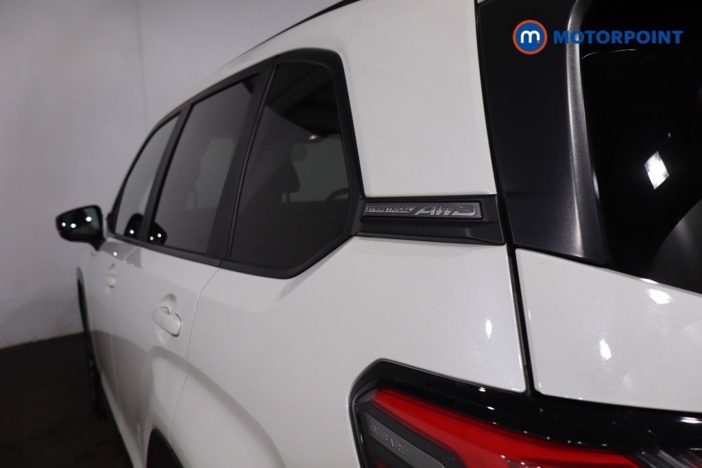 Subaru Forester Touring Automatic Petrol-Electric Hybrid SUV - Stock Number (1626679) - 36th supplementary image