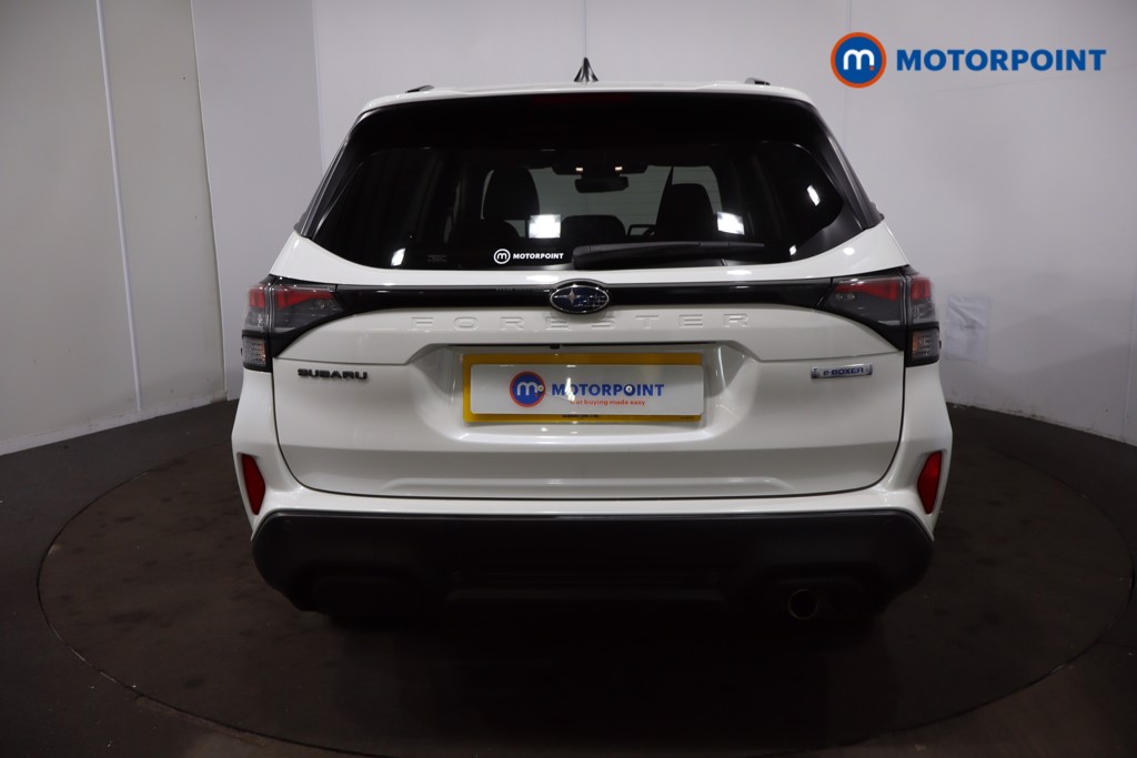 Subaru Forester Touring Automatic Petrol-Electric Hybrid SUV - Stock Number (1626679) - 37th supplementary image
