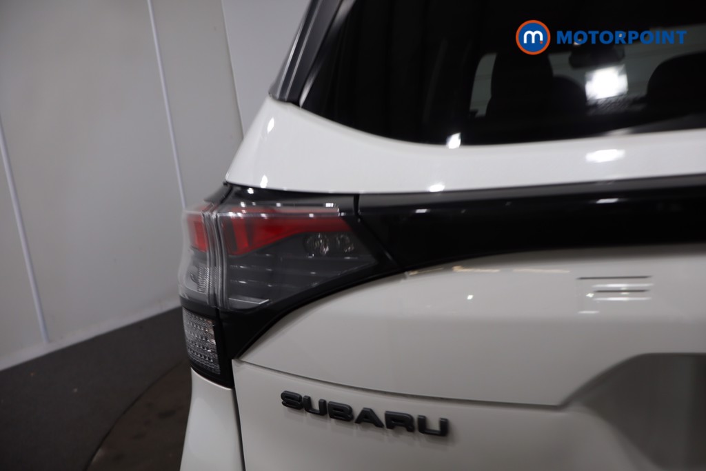 Subaru Forester Touring Automatic Petrol-Electric Hybrid SUV - Stock Number (1626679) - 38th supplementary image