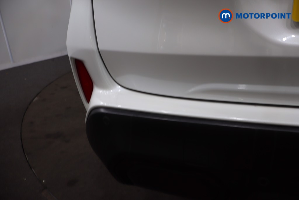 Subaru Forester Touring Automatic Petrol-Electric Hybrid SUV - Stock Number (1626679) - 39th supplementary image