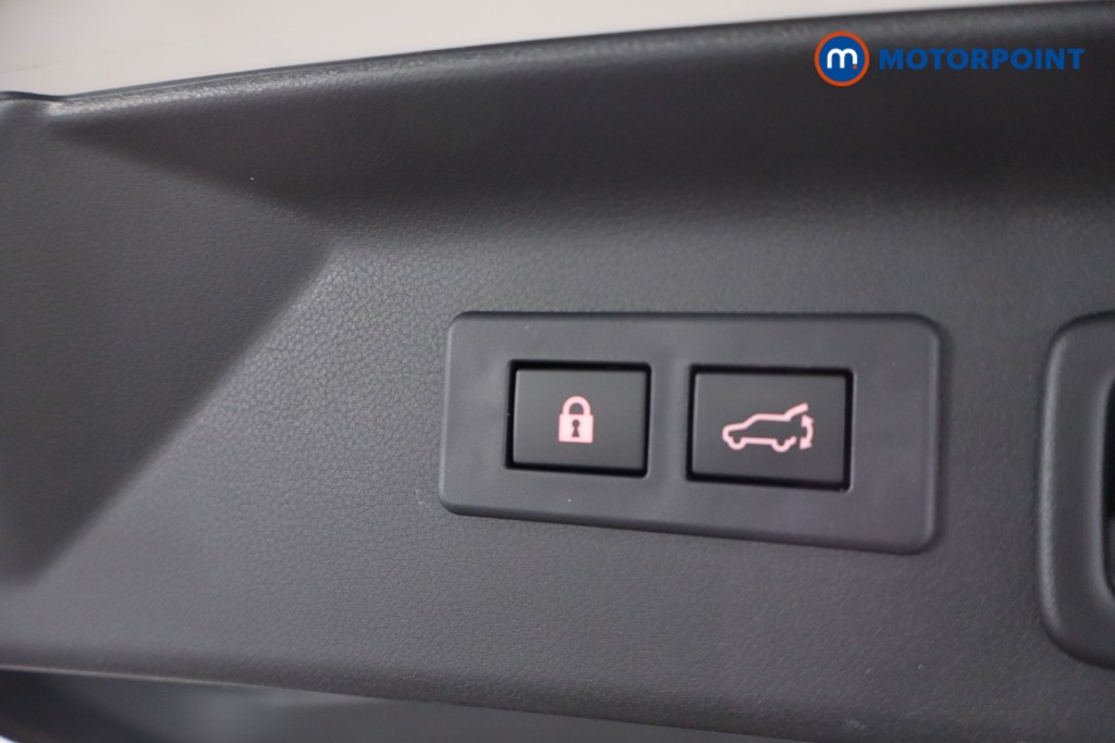 Subaru Forester Touring Automatic Petrol-Electric Hybrid SUV - Stock Number (1626679) - 41st supplementary image