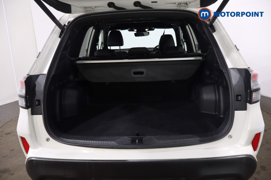 Subaru Forester Touring Automatic Petrol-Electric Hybrid SUV - Stock Number (1626679) - 42nd supplementary image