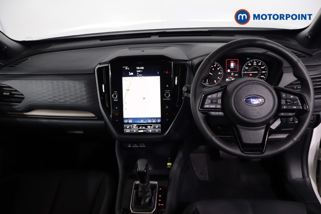 Subaru Forester Touring Automatic Petrol-Electric Hybrid SUV - Stock Number (1626679) - 1st supplementary image