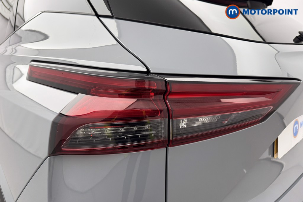 Nissan Qashqai Tekna Manual Petrol SUV - Stock Number (1626691) - 22nd supplementary image