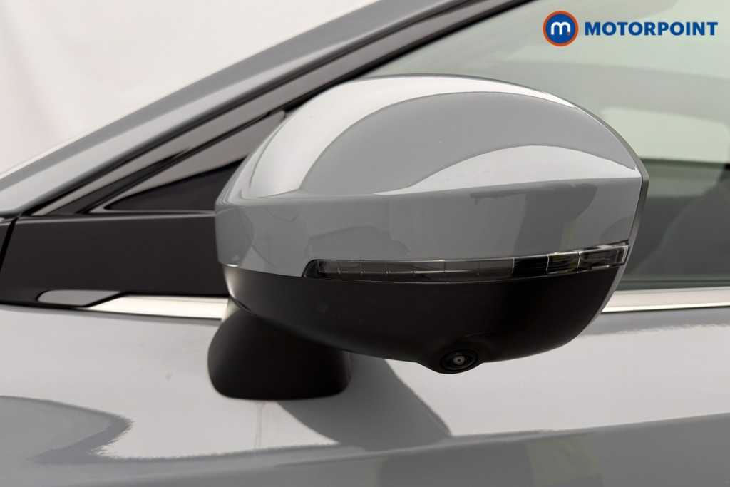 Nissan Qashqai Tekna Manual Petrol SUV - Stock Number (1626691) - 23rd supplementary image