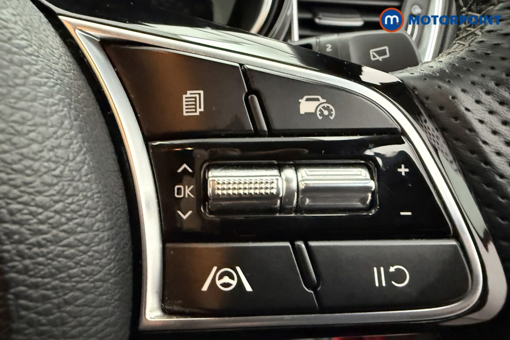 KIA Ceed Gt-Line Manual Petrol Hatchback - Stock Number (1626722) - 4th supplementary image
