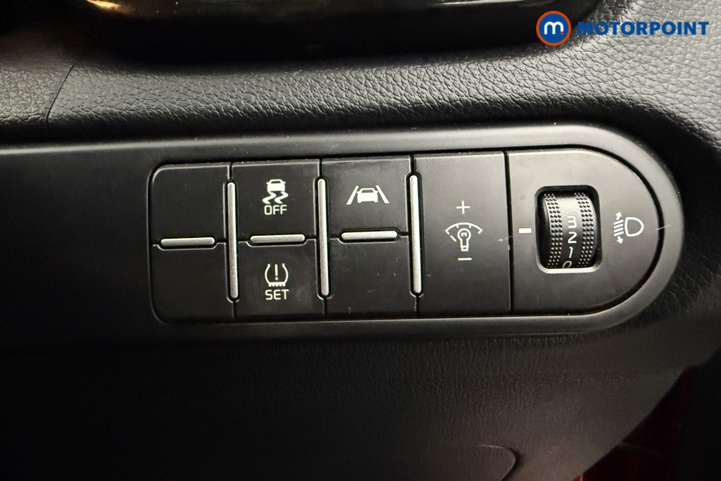 KIA Ceed Gt-Line Manual Petrol Hatchback - Stock Number (1626722) - 5th supplementary image