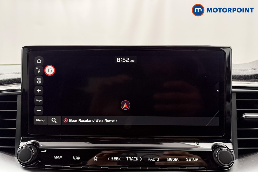 KIA Ceed Gt-Line Manual Petrol Hatchback - Stock Number (1626722) - 8th supplementary image