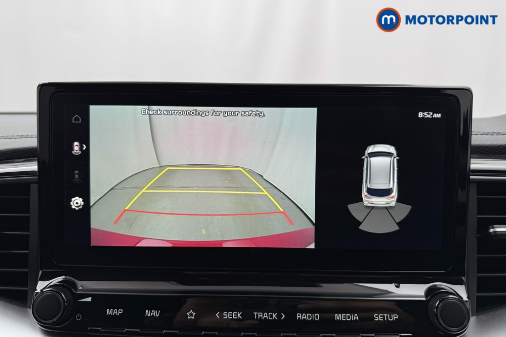 KIA Ceed Gt-Line Manual Petrol Hatchback - Stock Number (1626722) - 9th supplementary image