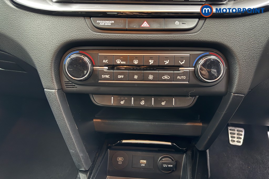 KIA Ceed Gt-Line Manual Petrol Hatchback - Stock Number (1626722) - 10th supplementary image