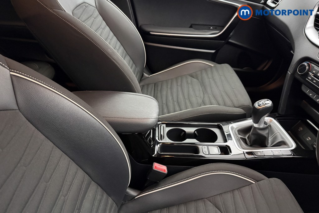 KIA Ceed Gt-Line Manual Petrol Hatchback - Stock Number (1626722) - 11th supplementary image