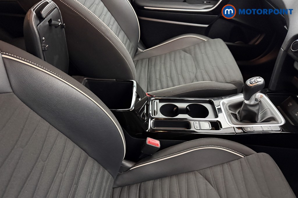 KIA Ceed Gt-Line Manual Petrol Hatchback - Stock Number (1626722) - 12th supplementary image