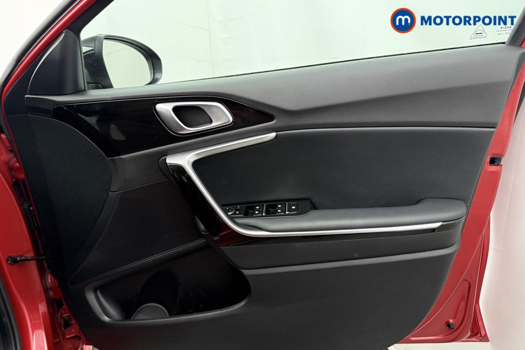 KIA Ceed Gt-Line Manual Petrol Hatchback - Stock Number (1626722) - 14th supplementary image