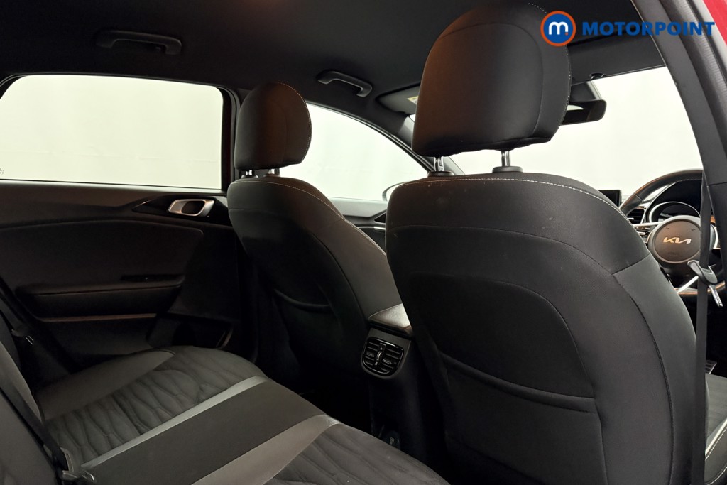 KIA Ceed Gt-Line Manual Petrol Hatchback - Stock Number (1626722) - 17th supplementary image