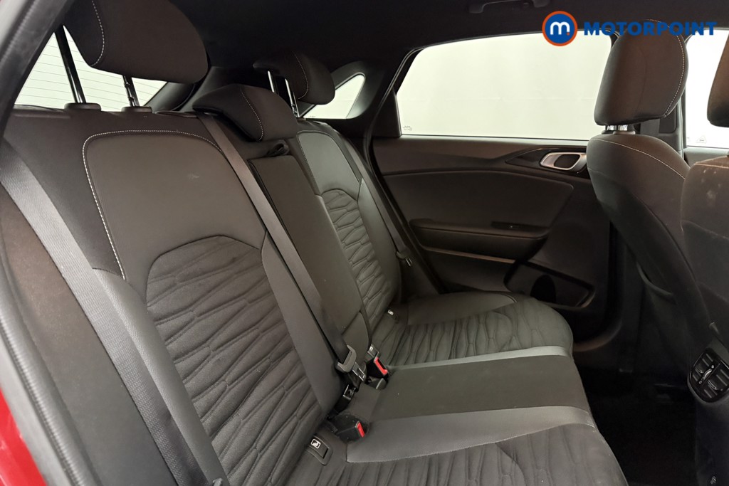 KIA Ceed Gt-Line Manual Petrol Hatchback - Stock Number (1626722) - 18th supplementary image