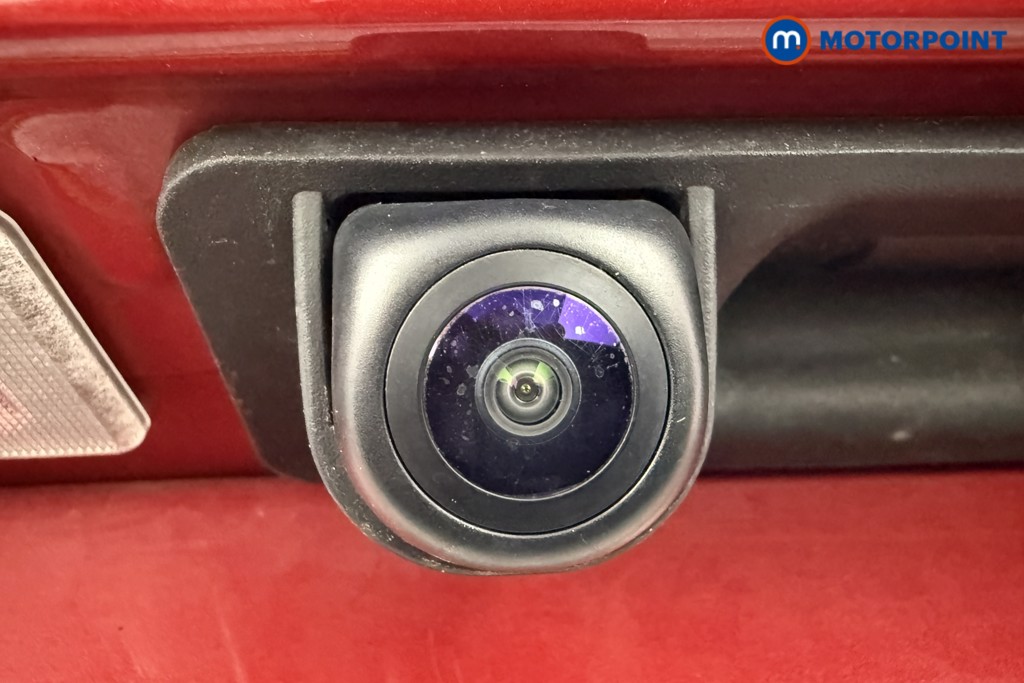 KIA Ceed Gt-Line Manual Petrol Hatchback - Stock Number (1626722) - 19th supplementary image