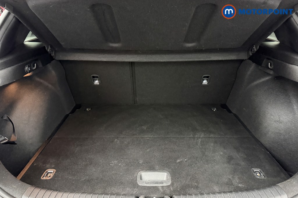 KIA Ceed Gt-Line Manual Petrol Hatchback - Stock Number (1626722) - 20th supplementary image