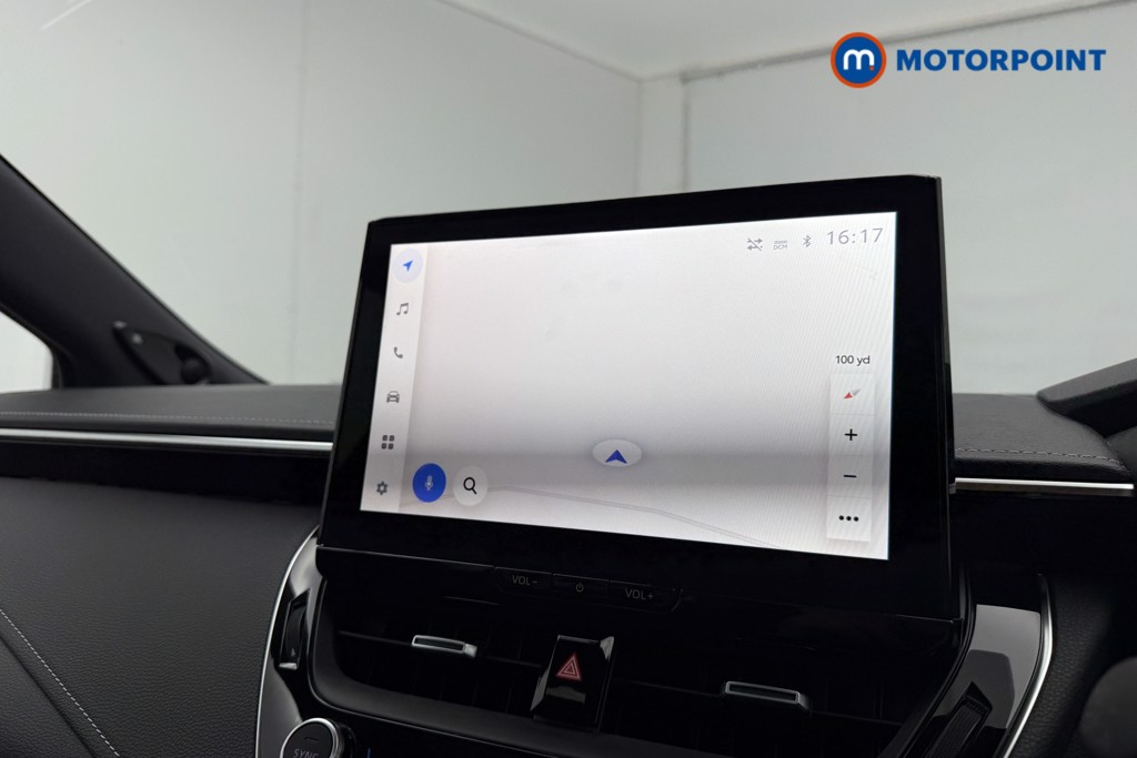 Toyota Corolla Excel Automatic Petrol-Electric Hybrid Estate - Stock Number (1626869) - 11th supplementary image