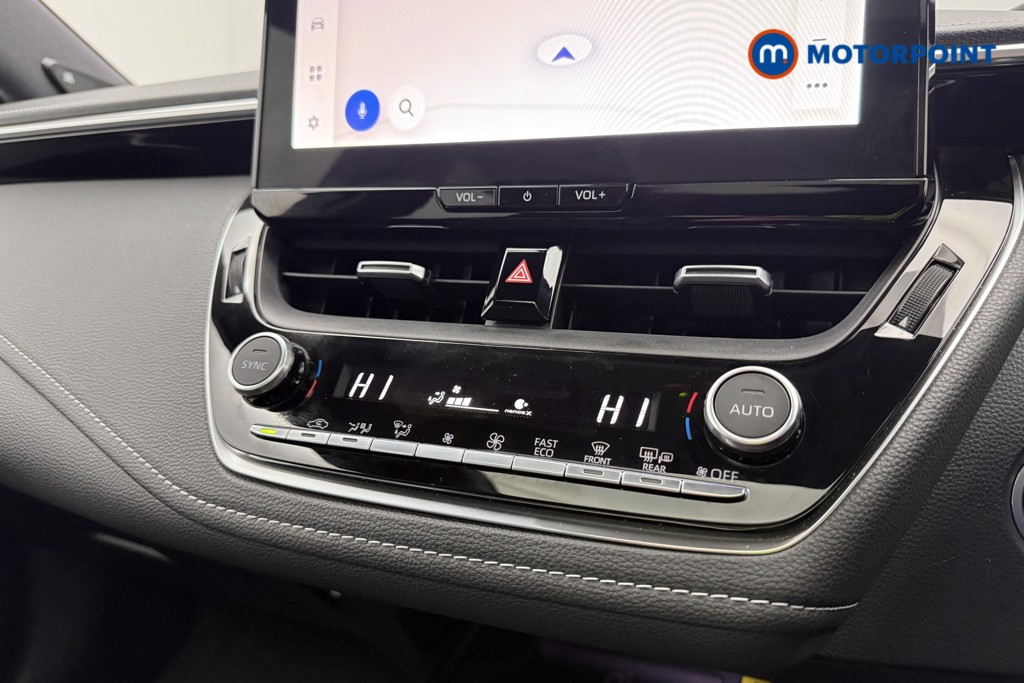 Toyota Corolla Excel Automatic Petrol-Electric Hybrid Estate - Stock Number (1626869) - 13th supplementary image