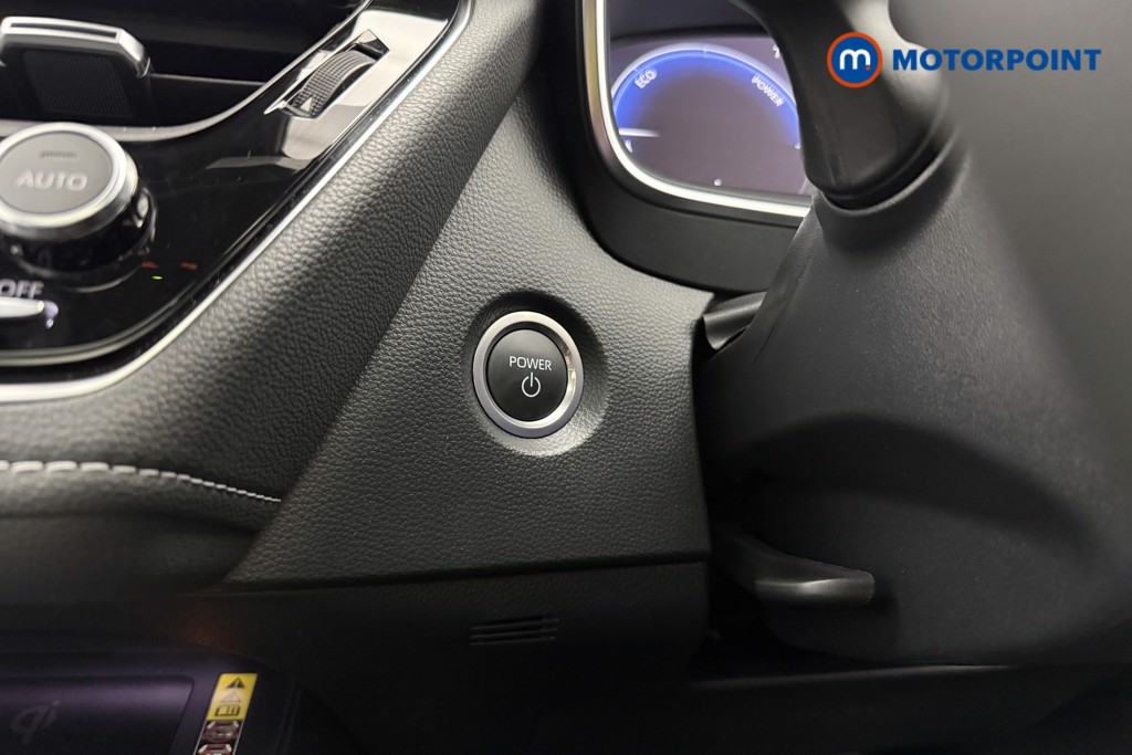 Toyota Corolla Excel Automatic Petrol-Electric Hybrid Estate - Stock Number (1626869) - 14th supplementary image