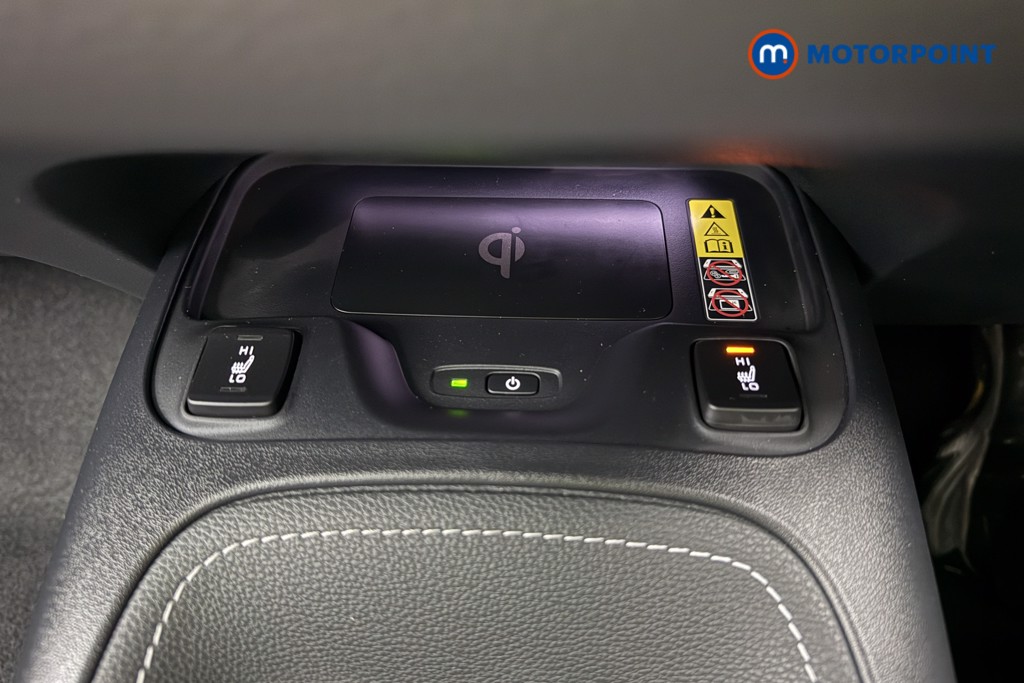 Toyota Corolla Excel Automatic Petrol-Electric Hybrid Estate - Stock Number (1626869) - 15th supplementary image