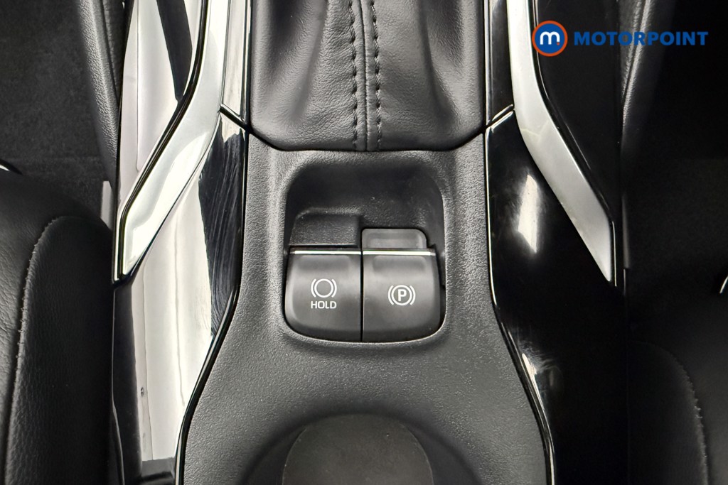 Toyota Corolla Excel Automatic Petrol-Electric Hybrid Estate - Stock Number (1626869) - 18th supplementary image