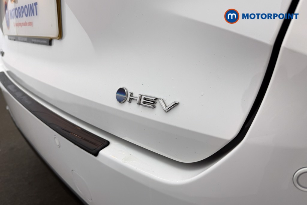 Toyota Corolla Excel Automatic Petrol-Electric Hybrid Estate - Stock Number (1626869) - 22nd supplementary image