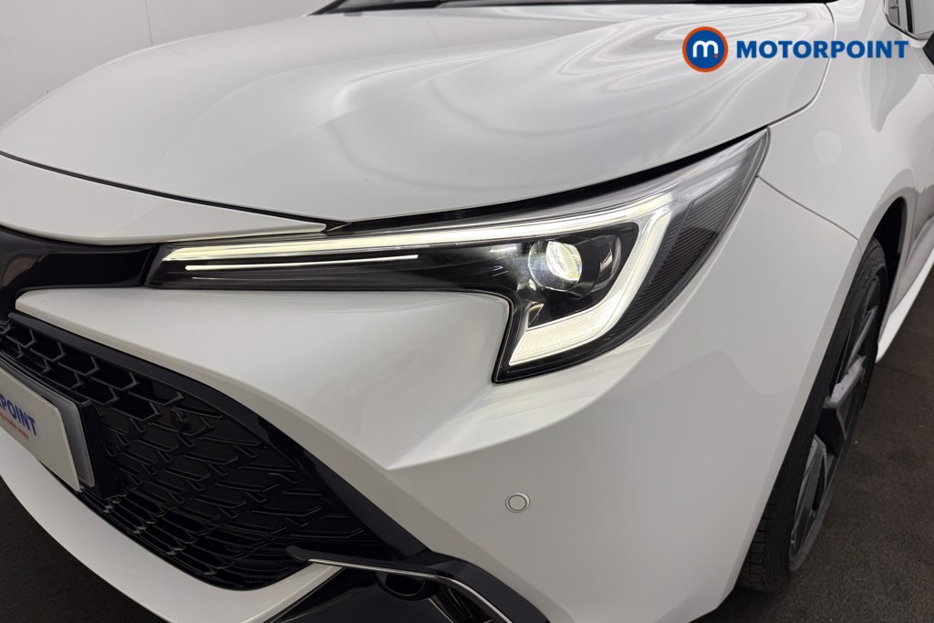 Toyota Corolla Excel Automatic Petrol-Electric Hybrid Estate - Stock Number (1626869) - 25th supplementary image