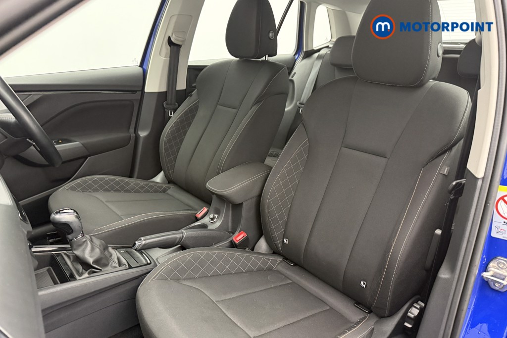 Skoda Kamiq SE Automatic Petrol SUV - Stock Number (1627282) - 3rd supplementary image