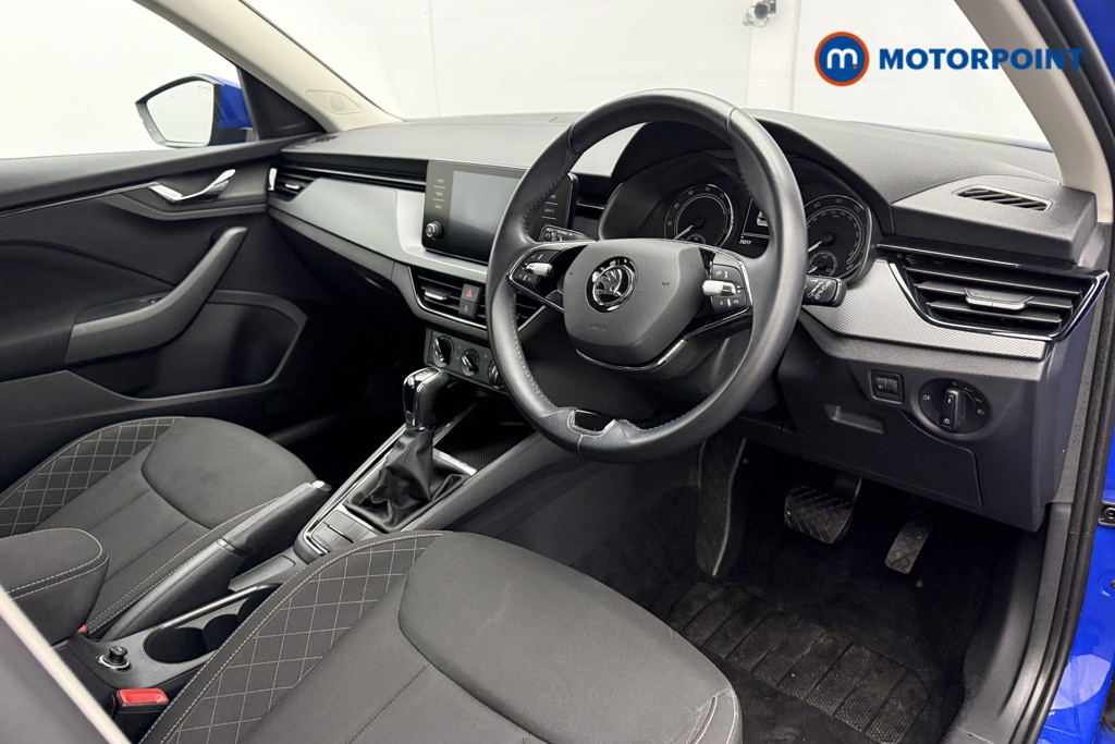 Skoda Kamiq SE Automatic Petrol SUV - Stock Number (1627282) - 6th supplementary image