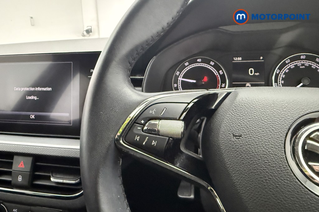 Skoda Kamiq SE Automatic Petrol SUV - Stock Number (1627282) - 7th supplementary image