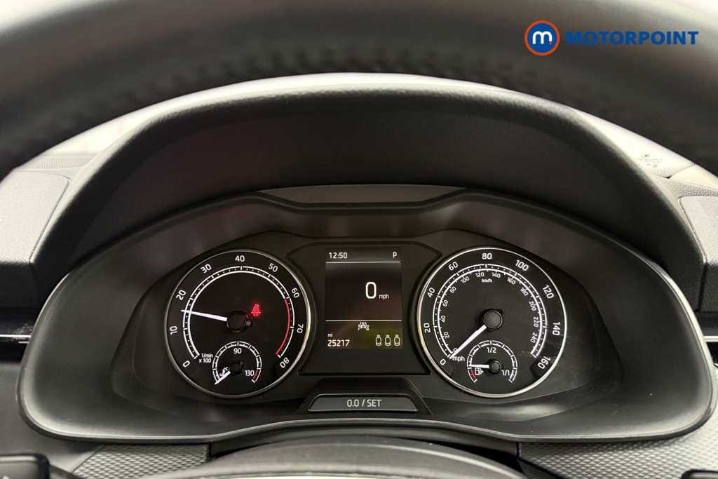 Skoda Kamiq SE Automatic Petrol SUV - Stock Number (1627282) - 9th supplementary image