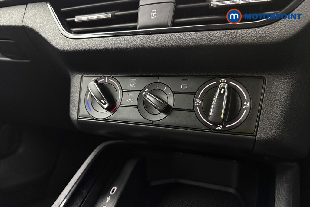 Skoda Kamiq SE Automatic Petrol SUV - Stock Number (1627282) - 12th supplementary image