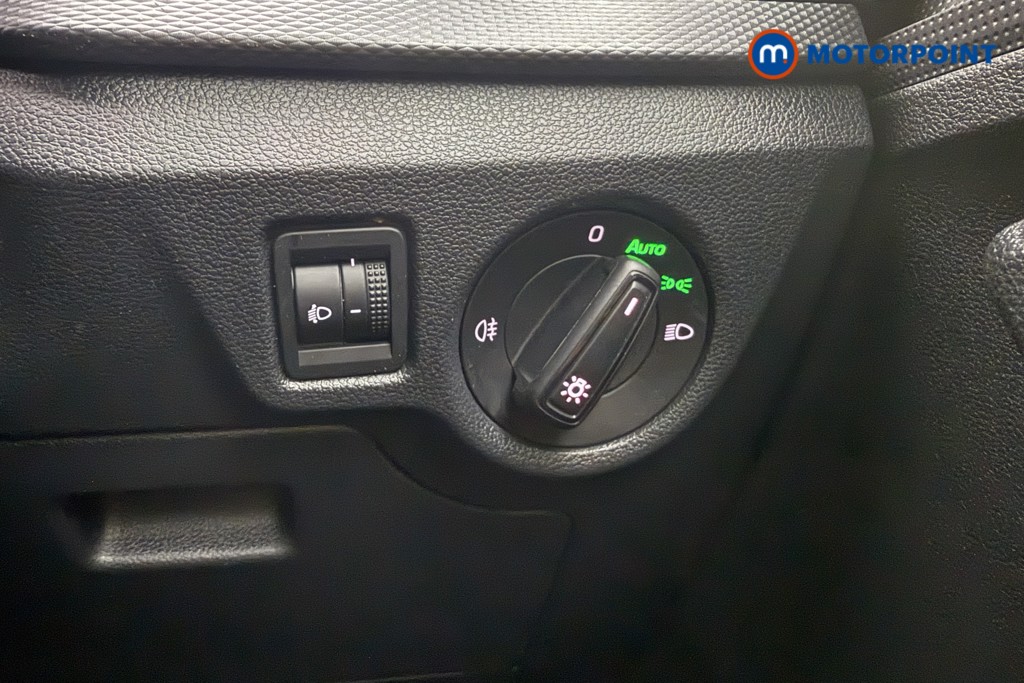 Skoda Kamiq SE Automatic Petrol SUV - Stock Number (1627282) - 15th supplementary image