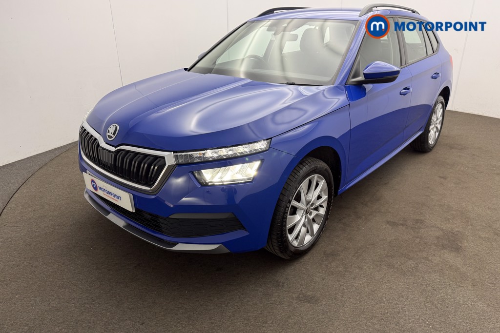 Skoda Kamiq SE Automatic Petrol SUV - Stock Number (1627282) - 18th supplementary image