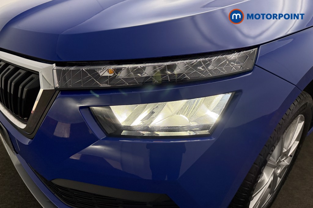 Skoda Kamiq SE Automatic Petrol SUV - Stock Number (1627282) - 19th supplementary image
