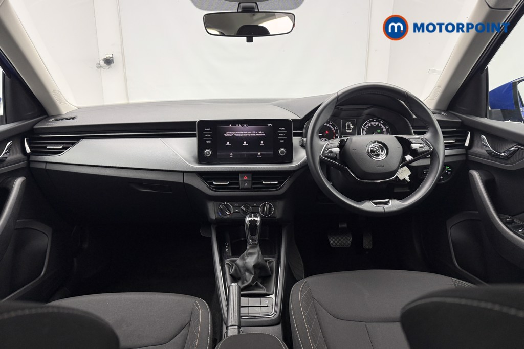 Skoda Kamiq SE Automatic Petrol SUV - Stock Number (1627282) - 1st supplementary image