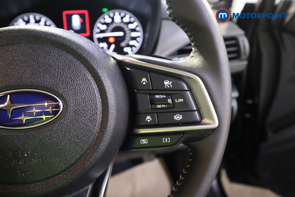Subaru Crosstrek Touring Automatic Petrol-Electric Hybrid SUV - Stock Number (1627610) - 6th supplementary image