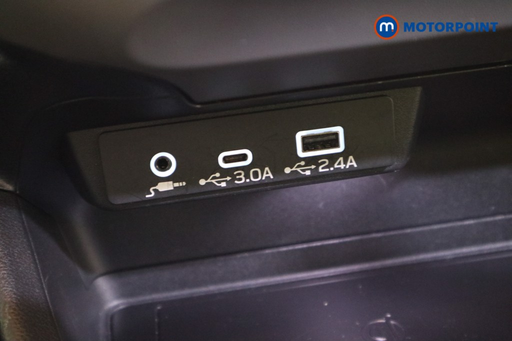 Subaru Crosstrek Touring Automatic Petrol-Electric Hybrid SUV - Stock Number (1627610) - 7th supplementary image