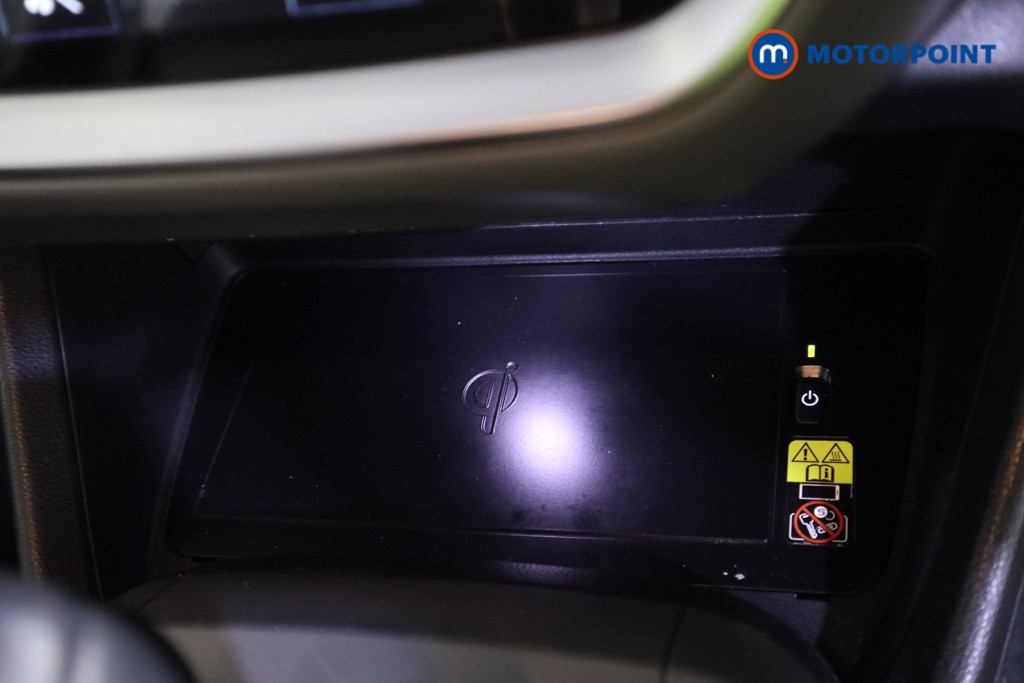 Subaru Crosstrek Touring Automatic Petrol-Electric Hybrid SUV - Stock Number (1627610) - 8th supplementary image