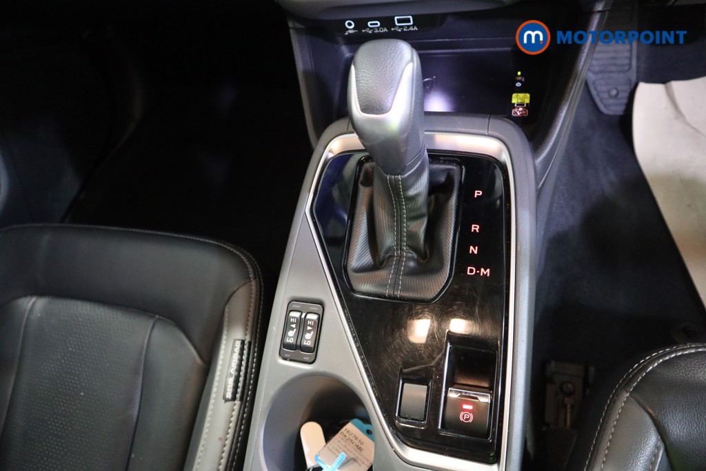 Subaru Crosstrek Touring Automatic Petrol-Electric Hybrid SUV - Stock Number (1627610) - 9th supplementary image
