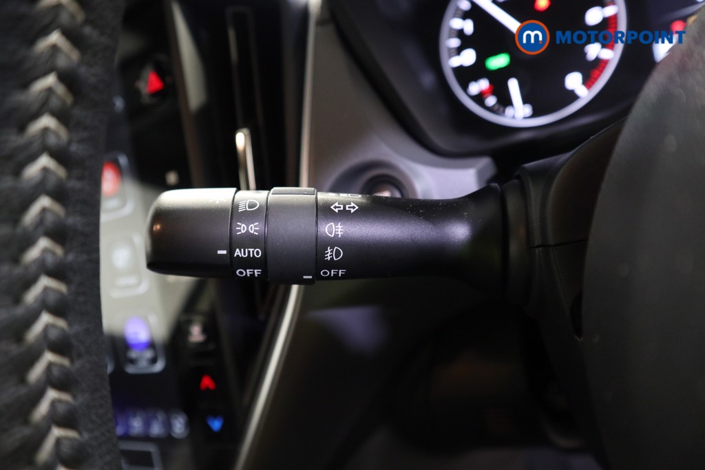 Subaru Crosstrek Touring Automatic Petrol-Electric Hybrid SUV - Stock Number (1627610) - 11th supplementary image