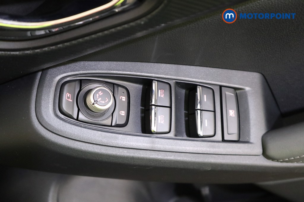 Subaru Crosstrek Touring Automatic Petrol-Electric Hybrid SUV - Stock Number (1627610) - 13th supplementary image