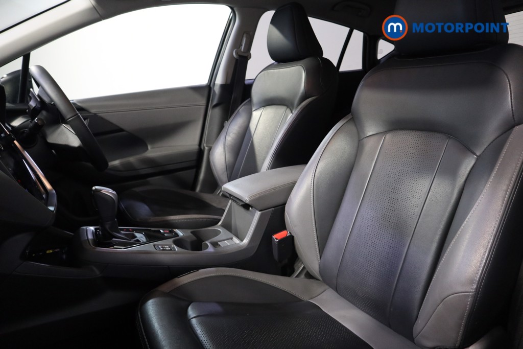 Subaru Crosstrek Touring Automatic Petrol-Electric Hybrid SUV - Stock Number (1627610) - 15th supplementary image