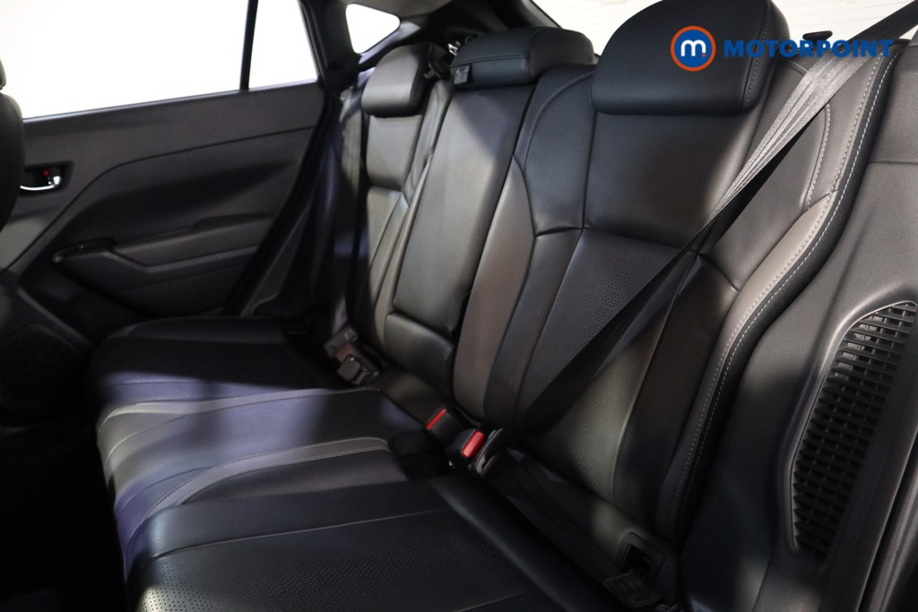 Subaru Crosstrek Touring Automatic Petrol-Electric Hybrid SUV - Stock Number (1627610) - 16th supplementary image