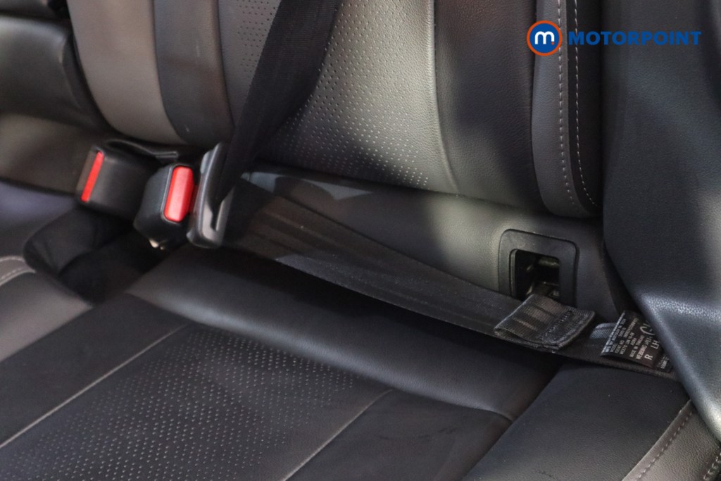 Subaru Crosstrek Touring Automatic Petrol-Electric Hybrid SUV - Stock Number (1627610) - 17th supplementary image