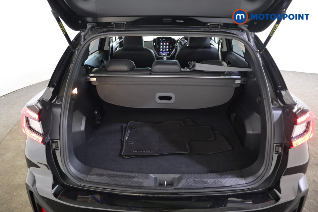 Subaru Crosstrek Touring Automatic Petrol-Electric Hybrid SUV - Stock Number (1627610) - 18th supplementary image